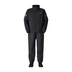  Daiwa DI-5225 CORDURA разогрев костюм черный 2XL[ рыбалка зимний костюм защищающий от холода одежда защищающий от холода внутренний ]