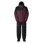  Daiwa DW-1925 GORE-TEX балка sa плитка winter костюм слива XL[ рыбалка защищающий от холода одежда зимний костюм ]