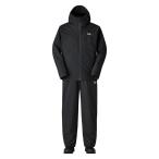  Daiwa DW-3525 RAINMAX winter костюм черный XL[ рыбалка защищающий от холода одежда зимний костюм ]