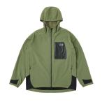  Daiwa DJ-9325 STORMFLEECE Wind блок жакет оливковый зеленый XL