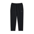  Daiwa DP-8125 STORMFLEECE Wind блок брюки черный 2XL[ рыбалка защищающий от холода одежда зимний костюм ]