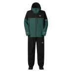ダイワ　DR-1926 GORE-TEX バーサタイルレインスーツ ダルグリーン L
