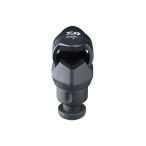  Daiwa compact зажим head CH50G L черный 