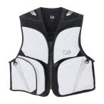  Daiwa DV-2126 прохладный Short лучший светло-серый 2XL