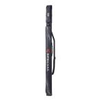  Daiwa специальный форель удилище кейс 165-2P(H) тормозные колодки черный [ большой 2]