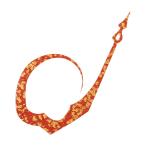 ダイワ　紅牙テクニカーリー 0.8mm ゴールドメッシュオレンジ