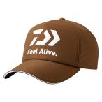  Daiwa DC-9126W FeelAlive. колпак какао REGULAR