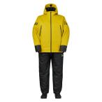  Daiwa DW-6026 PU Ocean winter костюм манго черный M
