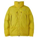  Daiwa DJ-2426 PrimaLoft winter жакет M манго 