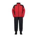  Daiwa DI-5526 CORDURA разогрев костюм 2XL красный 