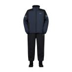  Daiwa DI-5526 CORDURA разогрев костюм 2XL темно-синий 
