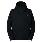  Daiwa DE-6926 теплый активный Zip f-ti- черный 2XL