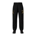  Daiwa DP-3526Tto-na men toCORDURA блокировка защита брюки черный XL