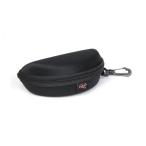 LSD дизайн I одежда semi твердый солнцезащитные очки кейс черный 