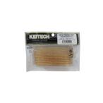 ケイテック　イージーシェイカー3.5インチ #29T 極上ケイムラ金ラメクリアー