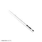 ヤマガブランクス　BlueCurrent III [ブルーカレント3] 53 / ソルトロッド アジ メバル