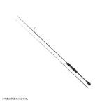 ヤマガブランクス　BlueCurrent III [ブルーカレント3] 69 / ソルトロッド アジ メバル