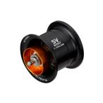 SLP　SV BOOST φ32・22.5 8lb-80m スプール G1 ブラック
