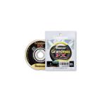 クレハ　シーガー グランドマックス FX 60m 単品 0.4号