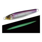 ガンクラフト　コソジグ 120g #20 カタクチパープル