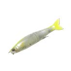 ガンクラフト　ジョインテッドクローシフト113 邪神 F #03 クリアチャート鮎