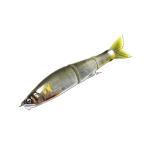 ガンクラフト　ジョインテッドクローシフト113 邪神 F #06 ベリアル紀州鮎