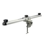 BMOジャパン　レンタルボート用万力(アルミレールセット450mm) / ワカサギ釣り ワカサギ用品