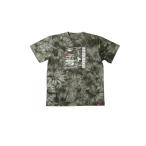 OSP O.S.P×bassmania Mix дизайн футболка M Thai большой хаки [ лето предмет одежда большой ликвидация ][ ограниченное количество специальная цена ]