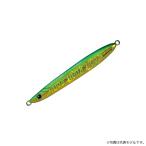 ジグパラ ジェット 40g 緑金