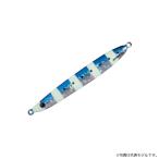 ジグパラ ジェット 40g ゼブライワシ