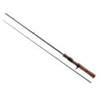  Major craft штраф tail Works Tune FGW-B462UL /..neitib форель искусственная приманка bait rod стержень 