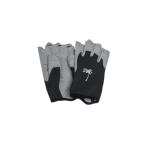 pa-msPA-QFFGL/BK Quick Fit fines перчатка черный L