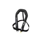 パームス　PA-LJ/BK パームスライフジャケット