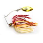 レイドジャパン　レベルスピンピノSW 1/4oz #014 シチミタイガー