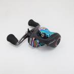 ジーニアス　グラビアス K.IMAE オーロラ KTF フィネス7.3RH 2024　/ ベイト リール 右巻