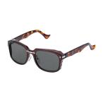 ze Koo links F-2106 (TVF) Brown / Brown temi