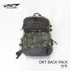 DRT　DRT バックパック BACK PACK カモ