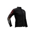  Excel FP-5271 полный Zip жакет черный 3L