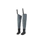  Excel OH-001F бедра weda-70D ( фетр подошва ) M (25.0cm-25.5cm) серый 