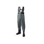  Excel OH-002F ткань to высокий weda-70D ( фетр подошва ) L (25.5cm-26.0cm) серый 