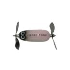 ペイフォワード　クレイジータンク #206 いちごミルク