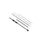 トランスセンデンス　Eta quattro65B+　/ イータクワトロ ジギング ロッド