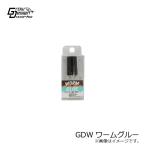 グロウデザインワークス　GDWワームグルー ソフトルアー接着・補強コート / スイムベイト フラッグ