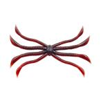 ザップ　オクトパス #02 マルハタLDコーラ