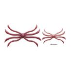 ザップ　オクトパス #04 プレミアムナマミミズ