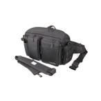 LSDデザイン　ヒップバッグチューンドモンスター エコブラック