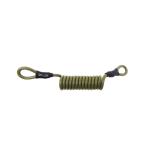  низ выше Karl держатель для удочки твердый moss green 