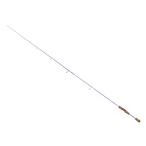  чистый Tec ViVi Fishing ViVi stick TROUT 602UL лаванда 
