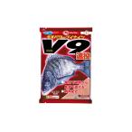 マルキュー　チヌパワー V9遠投