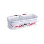  Marukyu энергия корм ковш 22EX белый 